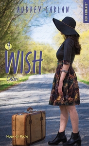 Picture of Wish - Tome 04