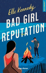 Picture of Bad girl reputation