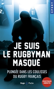 Image de Je suis le rugbyman masqué