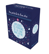 Image de Ma petite boîte bien-être - Appliquez les pouvoirs de la lune dans votre vie