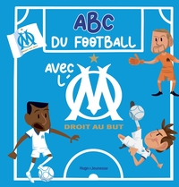 Picture of Abcédaire fan de foot Olympique de Marseille