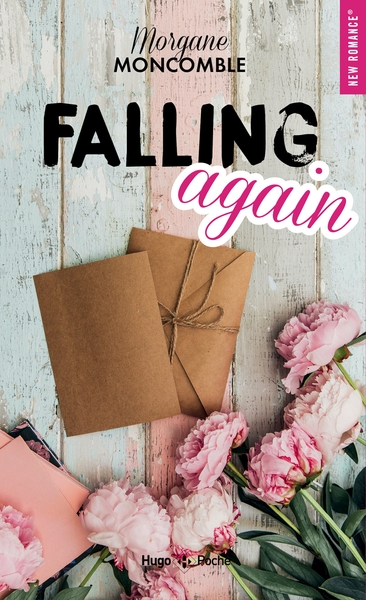 Picture of Falling Again