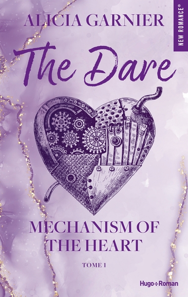 Picture of Mechanism of the heart - Tome 01
