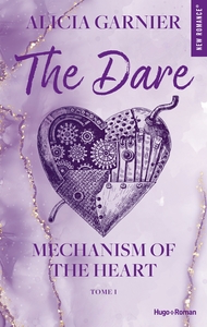 Picture of Mechanism of the heart - Tome 01