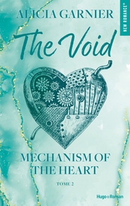 Picture of Mechanism of the heart - Tome 02