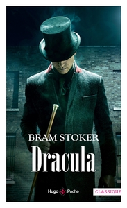 Picture of Dracula - poche