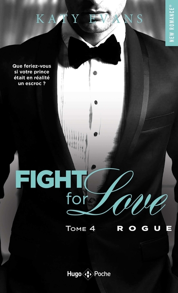 Picture of Fight for love - Tome 04