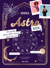 Image de Astrobook - Le guide pour aller mieux dans ta vie