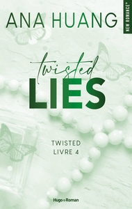 Picture of Twisted Lies - Tome 04