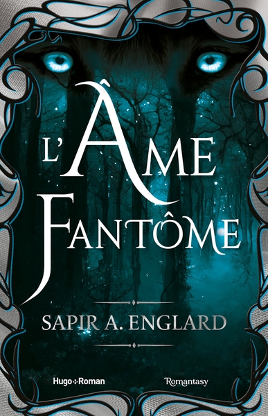 Picture of L'Alpha du millénaire tome 3 - L'âme fantôme
