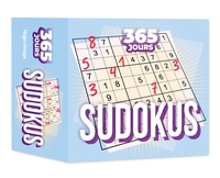 Image de 365 Jours Sudoku - 2026