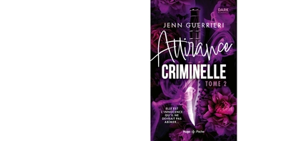 Picture of Attirance criminelle - Tome 2