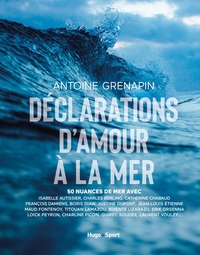 Picture of Déclaration d'amour à la mer