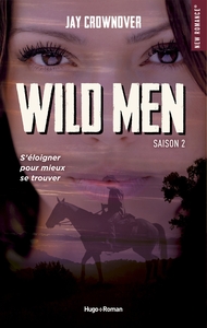 Picture of Wild men - Tome 02