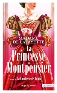 Image de La princesse de Montpensier