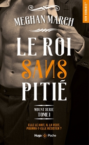 Picture of Mount série - Tome 01