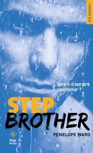 Picture of Step brother