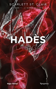 Image de La saga d'Hadès - Tome 01