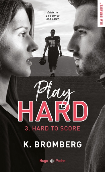 Picture of Play hard - Tome 03