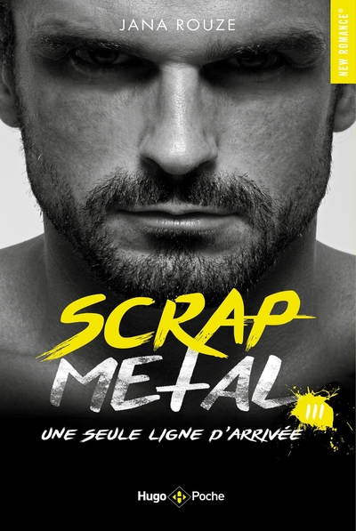 Picture of Scrap metal - Tome 03
