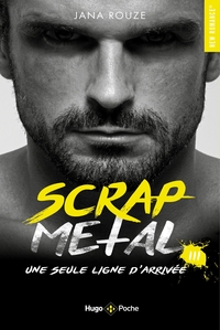 Picture of Scrap metal - Tome 03