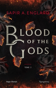 Picture of Cloak of the vampire - Tome 02