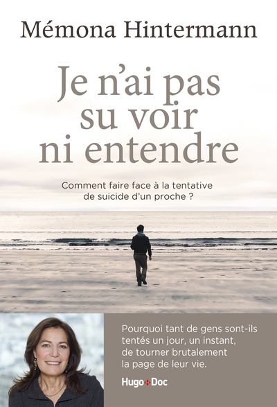 Image de Je n'ai pas su voir ni entendre