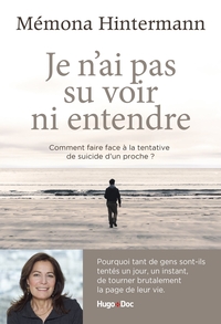 Image de Je n'ai pas su voir ni entendre