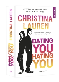 Picture of Dating you Hating you