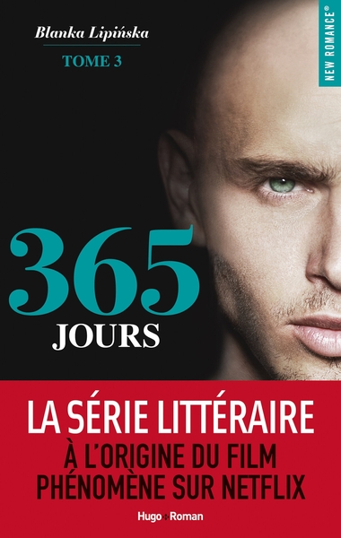 Picture of 365 jours - Tome 03