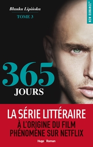 Picture of 365 jours - Tome 03