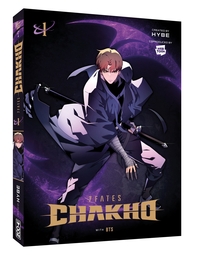 Picture of 7Fates : Chakho, Vol.1