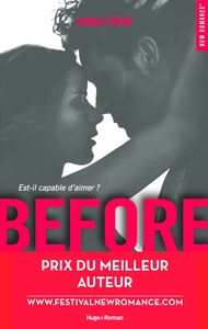 Picture of Before Saison 1