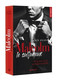 Picture of Malcolm le sulfureux