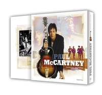 Image de Coffret Paul McCartney Yesterday and Today