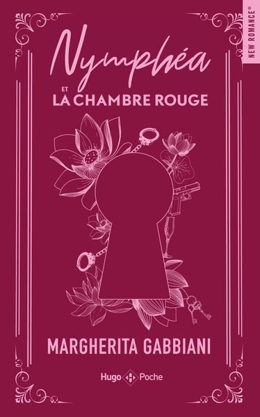 Picture of Nymphéa et la Chambre rouge - Collector