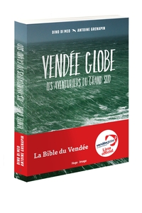 Picture of Vendée Globe - Les aventuriers du grand Sud