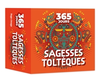 Picture of 365 Jours de sagesse Toltèque - 2026