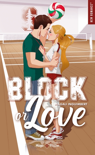 Picture of Block or Love