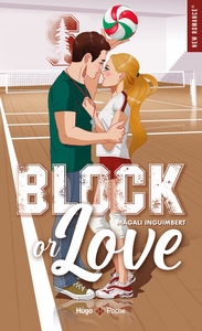 Picture of Block or Love
