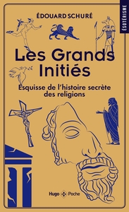Image de Les grands initiés