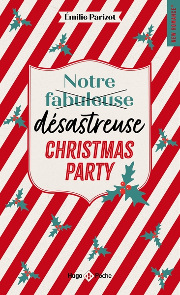 Image de Notre fabuleuse désastreuse Christmas Party