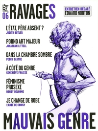 Picture of Ravages 06 Mauvais genres