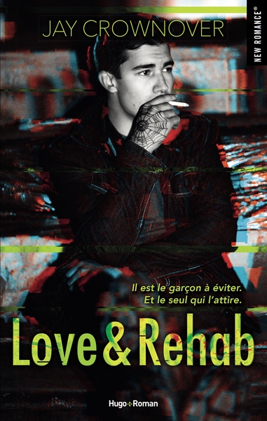 Picture of Love & Rehab