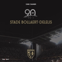 Picture of 90 ans du stade Félix Bollaert