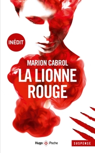 Image de La lionne rouge