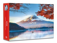 Image de Agenda - Calendrier Japon 2026