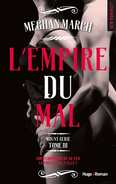 Picture of Mount série - Tome 03