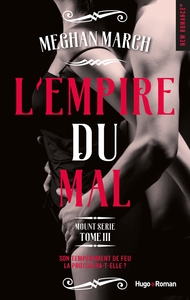 Picture of Mount série - Tome 03