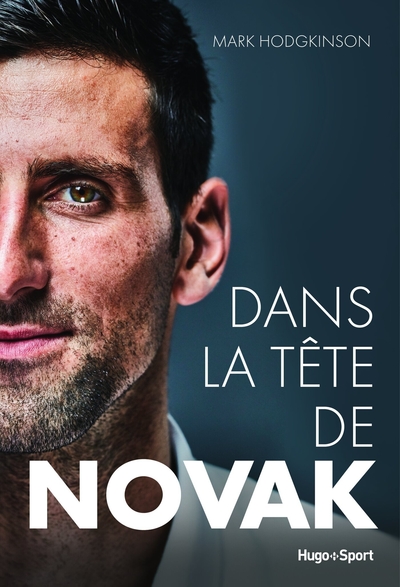 Image de Dans la tête de Novak